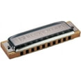 thumbnail image 2 of Hohner Blues Harp MS Modular System Diatonic Harmonica, A-Major, 2 of 2