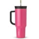 thumbnail image 1 of Vaso de Viaje Owala Rosa Triple Capa Aislada 40 oz con Tapa Antiderrames Owala NA, 1 of 6