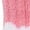 Pink, variant on Kids "Paint Drip" Ribbed Cotton-Blend Novelty Crew Sock - Girls - Female, 2, Blue