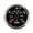 BS, variant on 7 Colors Backlight Water Temperature Gauge 52mm Water Temp Meter 40~120 3/8 NPT Sensor For Marine Boat Car Indicator ,Easy to Install