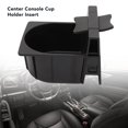 thumbnail image 3 of Center Console Cup Holder Insert, High Stability 66155AG010  for Crosstrek  WRX STi, 3 of 7