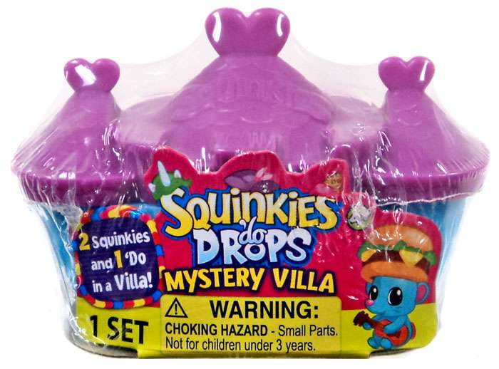 squinkies walmart