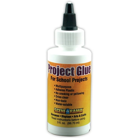 Projet Scenearama Glue-3Oz
