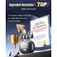 thumbnail image 2 of Auriculares inalámbricos Bluetooth 6.0 IPX5 King Lucky Gen 3, 2 of 9