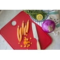 thumbnail image 2 of Architec Kitchen District Non-Slip Gripper Cutting Board, 2 of 2
