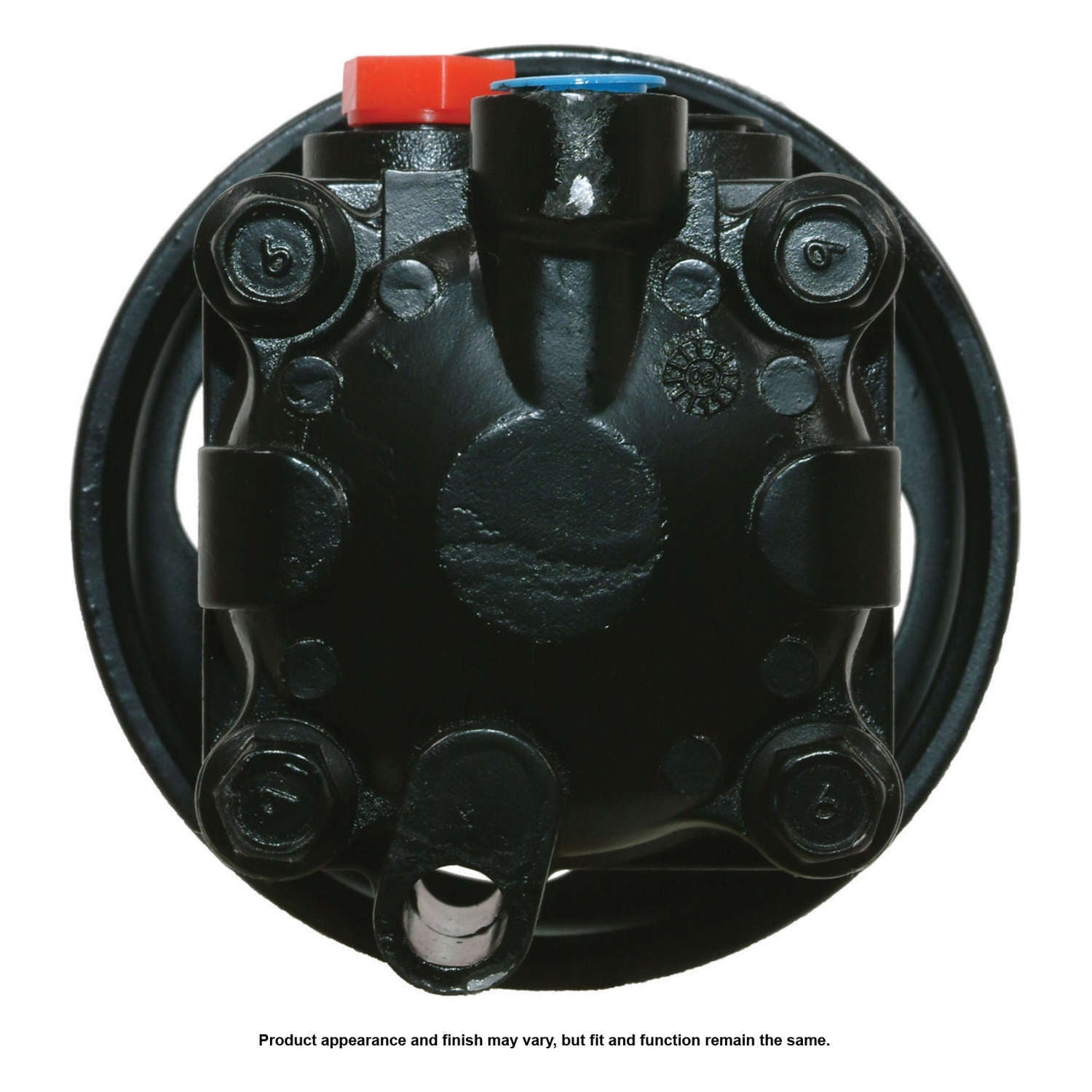 Remanufactured Cardone P/S Pump, w/o Reservoir