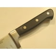 thumbnail image 2 of Winco KFP-70, 7-Inch Santoku Knife, 2 of 2
