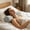 Neck Roll Pillowcase Zipper Under $5 a2, variant on CQCYD Neck Roll Pillowcase Zipper Closure Soft Textured, Cylindrical Bolster Cushion Cover, Round Tube Pillow Protector Sham, Decorative Throw Pillow Cover for Bedroom Living Room Sofa