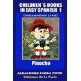 thumbnail image 1 of Pre-Owned Pinocho : Intermediate Level, 1 of 1