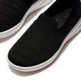 thumbnail image 5 of FitFlop Women's Super-Q Knit Slip On Sneaker, 5 of 6