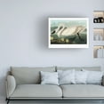 thumbnail image 2 of Pictufy 'Common American Swan From Birds of America 1827' Canvas Art, 2 of 4