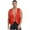 Burgundy, variant on TiaoBug Men's Sleeveless Vest Shiny Gold Trim Vest Waistcoat Arabian Prince Lamp Open Front Velvet Waistcoat Royal Blue S