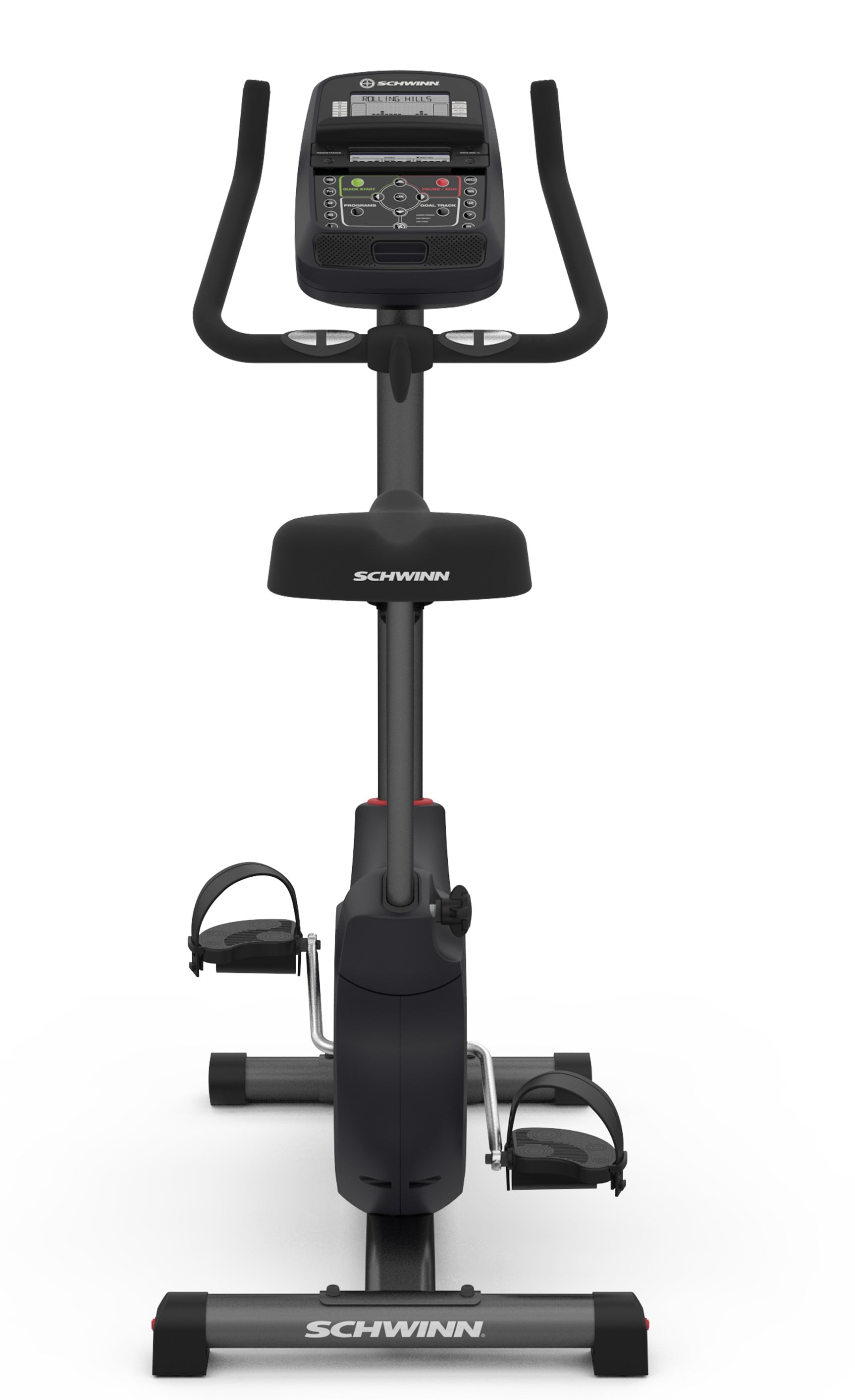 schwinn 170 upright bike walmart