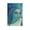 Unframe-style, variant on Margaret Keane Poster Evening Miss Canvas Art Poster and Wall Art Picture Print Modern Family bedroom Decor Posters 12x18inch(30x45cm)