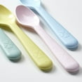 thumbnail image 5 of IKEA KALAS Spoon, mixed colours, 5 of 5