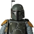 thumbnail image 6 of MAFEX Star Wars Boba Fett Action Figure, 6 of 7