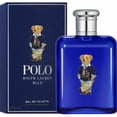 thumbnail image 1 of POLO BLUE BEAR EDICIÓN LIMITADA EAU DE TOILETTE 125 ML. HOMBRE, 1 of 1
