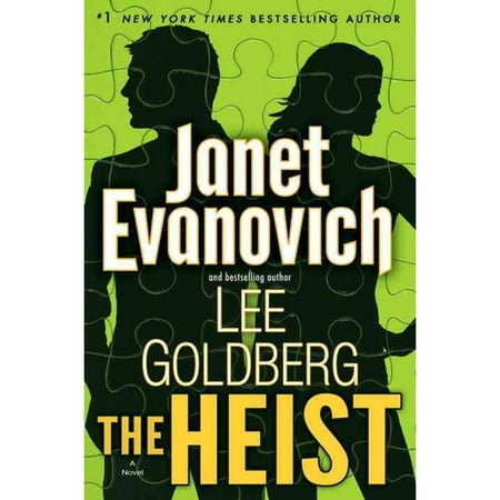 The Heist