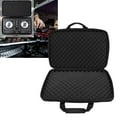 thumbnail image 1 of DJ Controller Bag, Versatile DJ Controller Case Portable  for Studio, 1 of 7