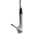 thumbnail image 2 of Pre-Owned Left Hand Cleveland RTX 6 ZipCore Tour Rack Mid 56* Sand Wedge 56-10 Excellent, 2 of 4