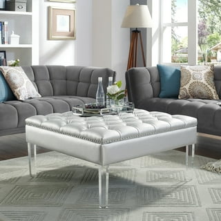 Walmart acrylic coffee sale table