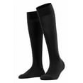thumbnail image 2 of Falke Cotton Touch Women's Knee-high Socks 47632, 2 of 4