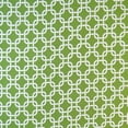 thumbnail image 2 of SheetWorld Fitted 100% Cotton Percale Square Play Yard Sheet Fits Joovy 38 x 38, Citrus Links, 2 of 5