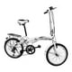 thumbnail image 1 of Bicicleta Plegable Centurfit Retro Vintage R20 Vbrake, 1 of 4