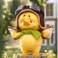 thumbnail image 3 of Anime Upsetduck 2 Generation Plush Doll Caja Ciega Girl Caixa Misteriosa Birthday Gift Model Toys Cute Figure Toys, 3 of 5