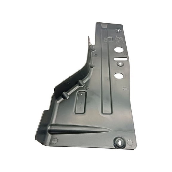 Left Undercar Shield - Compatible with 2010 - 2013 Buick LaCrosse 2011 2012