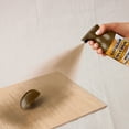 thumbnail image 6 of 1014350 SPRAY PAINT BROWN 11OZ Rust-Oleum Universal Metallic Rustic Mist Spray Paint 11 oz, 6 of 10