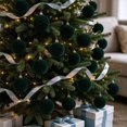 thumbnail image 2 of Qwtwty 12 Pcs Christmas Ornaments Set Decorations, Shatterproof Christmas Tree Decoration Ornaments Hanging Baubles for Xmas Holiday Indoor Outdoor Party Decor, 2 of 9