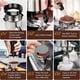 thumbnail image 2 of 10 PCS Espresso Accessories Coffee Espresso Tamper Set 51mm, 2 of 5