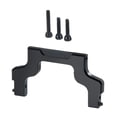 thumbnail image 4 of Reempzo del soporte trasero de aleación de aluminio para piezas de bricoje Axial SCX24 C10 Axi00001, 4 of 7