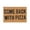 door mat 304, variant on Clearance Sale "HELLO FRIENDS" Door Mats Outside Door Mats Non Slip Washable Rubber Door Rug Natural, Low Profile, Durable Rug for Entryway, Kitchen, Front Door Indoor Entrance 16x24IN