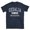 Black, variant on Sedalia Missouri Classic Established Men's Cotton T-Shirt