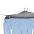 thumbnail image 2 of Hamaca para animales pequeños, nido de hámster, carpa con borlas para mascotas, nido de Salvador Hamaca cama, 2 of 2