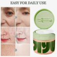 thumbnail image 5 of Korean Skincare Anti-Aging Toner Pads, Dark Spot & Wrinkle Minimizing Toner Pads 100Pcs, 5 of 5