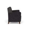 thumbnail image 4 of Lesro Ravenna Reception Loveseat in Gray, 4 of 5