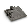 thumbnail image 1 of Michael Aram 110739 1,5 x 7 x 7 Po Collation d'Orchidée Noire, 1 of 3