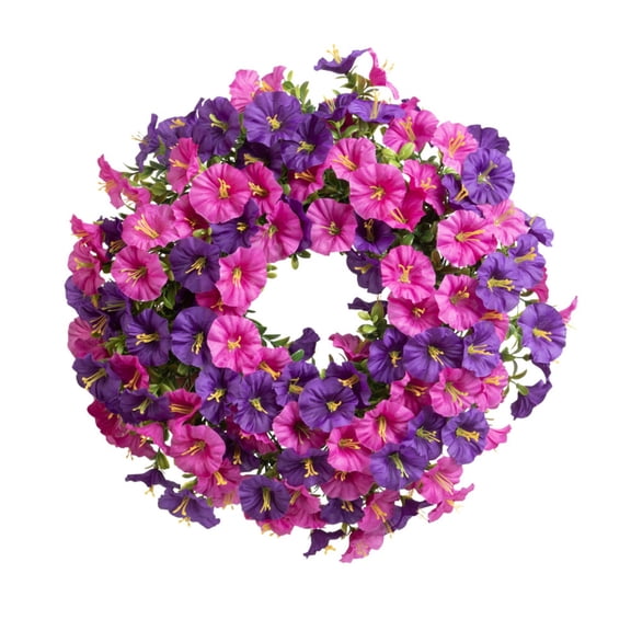 Heqing Boutique Hot Sale Fake Flowers Artificial Flowers Gypsophila with Bendable Stems for Fall Centerpiece Wedding Decor and Table Arrangements