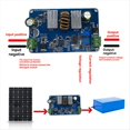 thumbnail image 2 of Módulo Convertidor Elevador/Reductor de Corriente de Voltaje Constante Ajustable de CC A CC de 5-35 V A 5-28 V, Módulo Controlador Solar de 100 W., 2 of 5