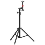 Barkan Smartphone & Tablet Stand Tripod 4 - 12 inch Telescopic 2 Year Warranty