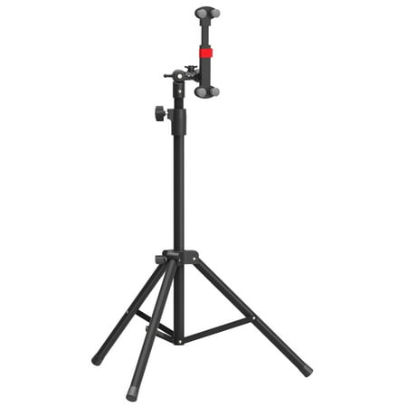 Barkan Smartphone & Tablet Stand Tripod 4 - 12 inch Telescopic 2 Year Warranty