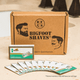 thumbnail image 2 of Fits Most Safety Razors, 2 of 7