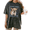 Black-1, variant on Black Washed I Got That Dawg In Me Chihuahua Meme Graphic Tees Print Tshirt Shirts Casual Tops S-2XL