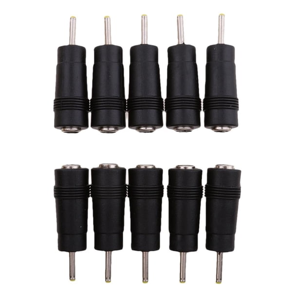 Adaptador de corriente DC, Conector DC, Conector de montaje en panel, Macho a hembra Conector de alimentación, Conector de alimentación, Adaptador de corriente continua, Convertidor, Proyecto
