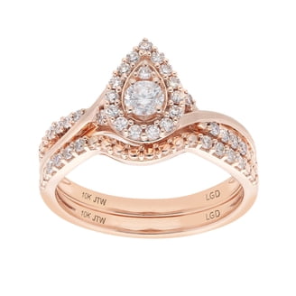Aries 1.25ct diamond pink women’s watch IceLink | Accessories | Aries 25ct Diamond Pink Womens Watch  main image 2