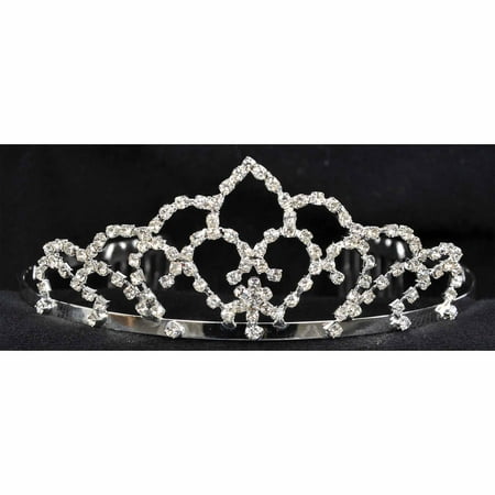 Child Tiara - 2-1/4
