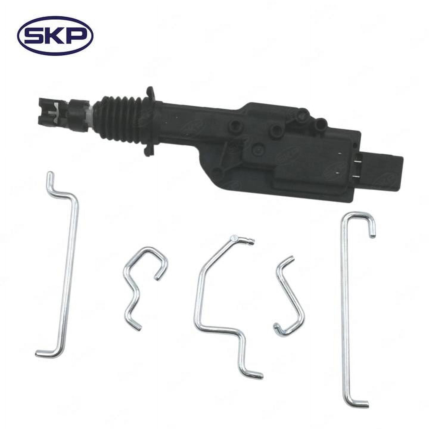 SKP SK746156 Door Lock Actuator Motor